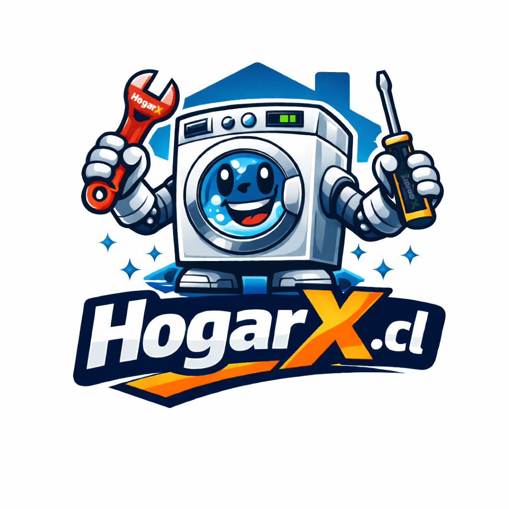 HogarX Robot
