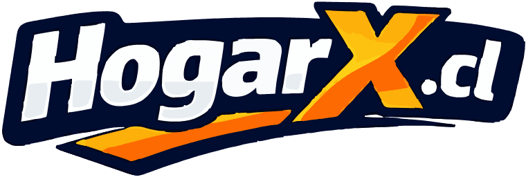 HogarX Logo